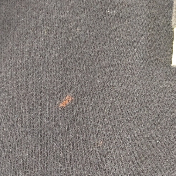 Disney Adult Black Pullover Hoodie , Size XL - Picture 3 of 9